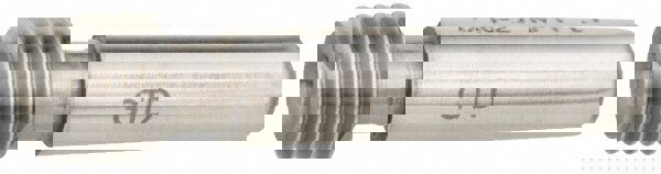 Pipe Thread Plug Gage: Tapered, 1-11-1/2, Single End